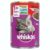 Whiskas Wet Cat Food Adult 1 Plus Beef Mince