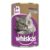 Whiskas Wet Cat Food Adult 1 Plus Jellymeat Loaf