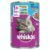 Whiskas Wet Cat Food Adult 1 Plus Ocean Fish Loaf