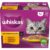 Whiskas Wet Cat Food Adult Chicken Jelly