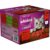 Whiskas Wet Cat Food Adult So Meaty Meat Cuts Gravy