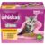 Whiskas Wet Cat Food Kitten Chicken Pouches Gravy