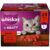 Whiskas Wet Cat Food Pouch So Meaty Meat Cuts